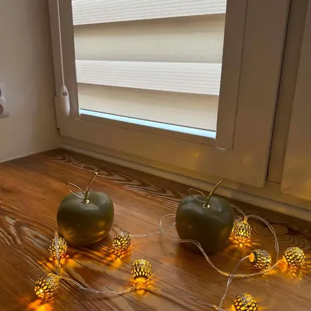 Apartments-mi Mariensztat Ii ורשה