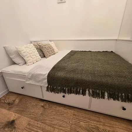 Apartments-mi Mariensztat Ii ורשה