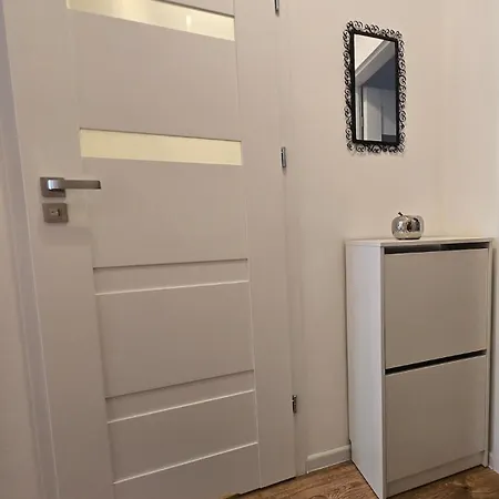 Apartments-mi Mariensztat Ii