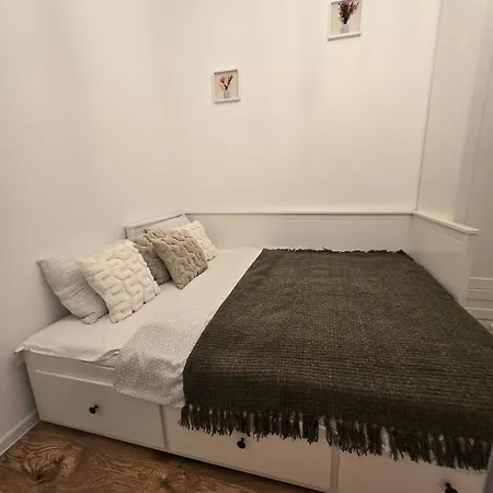 דירה Apartments-mi Mariensztat Ii *